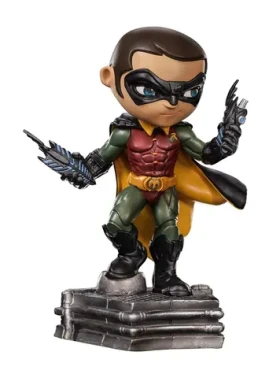 Mini Co. Robin - Batman Forever