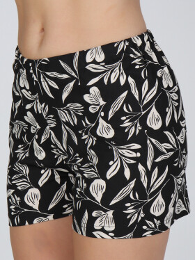 EVONA a.s. Dámské pyžamové kraťasy P GARA - P GARA M