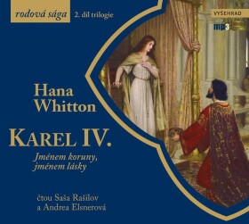 Karel IV. Hana