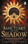 Sanctuary of the Shadow - Aurora Ascher