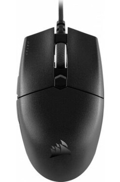 Corsair Katar PRO XT černá / Optická herní myš / 18000 DPI / 6 tlačítek / RGB LED podsvícení / USB (CH-930C111-EU)