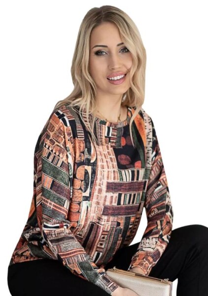 Dámská halenka 1172_03 HAJDAN