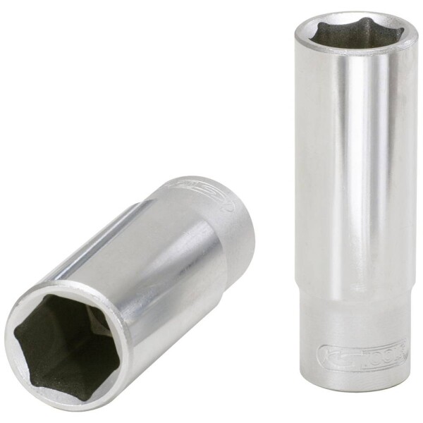 KS Tools 9171309 9171309 vnitřní čtyřhran Nástrčný klíč 9 mm 9 mm 1/2