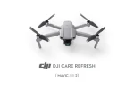 DJI Care Refresh Mavic Air 2 - elektronická verze DJICARE30e