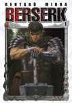 Berserk Kentaró Miura