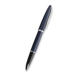 Plnicí pero Waterman Caréne Core Blue CT, hrot F