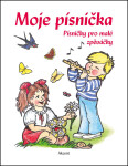 Moje písnička - Písničky pro malé zpěváčky - Jan Seidel