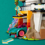 LEGO LEGO® Friends 42639 Andrea a její moderní dům