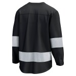 Fanatics Pánský dres Los Angeles Kings NHL Breakaway Alternate Velikost: 3XL