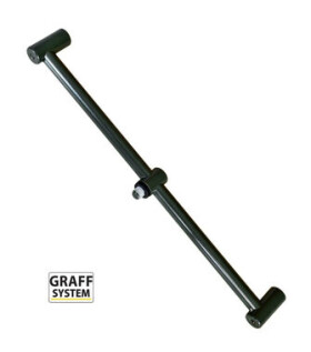 Graff Hrazda na 2 pruty 30cm (BB07016)