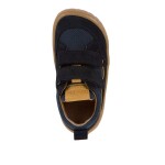 Chlapecké barefoot tenisky BAZE DARK BLUE Froddo G3130271-31 - 35