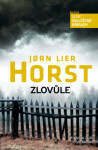 Zlovůle - Jørn Lier Horst - e-kniha