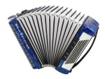 Weltmeister Topas IV 96 blue