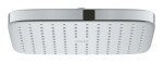 GROHE - Vitalio Comfort Hlavová sprcha 25x25 cm, 9,5 l/min, 1 proud, chrom 26695000