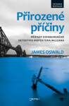 Přirozené příčiny (poškozená) - James Oswald