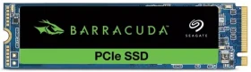 Seagate BarraCuda 510 1TB / M.2 2280 / R: 3500MBps / W: 2600MBps / MTBF: 1.8 / 3y (ZP1000CV3A002)