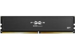 Silicon Power XPOWER Pulse 16GB DDR5 6000MHz / CL30 / UDIMM / 1.25V (SP016GXLWU60AFSJ)