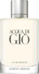 Giorgio Armani Acqua Di Gio for Men EdT 100 ml / Toaletní voda / pro muže / plnitelná (U-HT-405-B1)