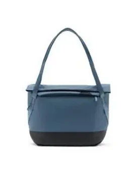 Peak Design Everyday Tote 15L Ocean (oceánová modrá) / Brašna na fotoaparát (BEDT-15-DS-3)