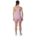 Běžecké tílko Mizuno Active DryAeroFlow Graphic Tank Top J2GAD21664 Velikost textilu: M
