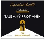 Tajemný protivník Agatha Christie;