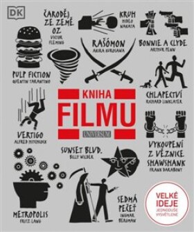 Kniha filmu