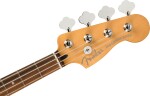 Fender Player Plus Active Precison Bass PF 3TSB