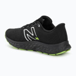 Pánská sportovní běžecká obuv NB New Balance černá (MEVOZGB3) 45.5