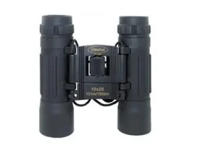 Viewlux dalekohled Pocket 8x21 / černý (A4516)