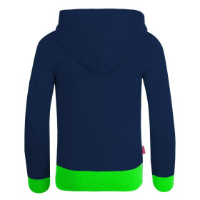 Bunda TrollKids Kids Sortland Jacket Jr 139-100 104