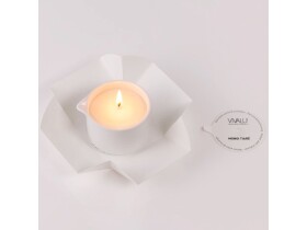 Vivalu masážní svíčka TIARE 'MONOI olejová 100 ml Vivalu masážní svíčka TIARE 'MONOI olejová 100 ml