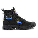 Unisex Pampa HI Re-Craft U 77220-005-M - Palladium EU 39