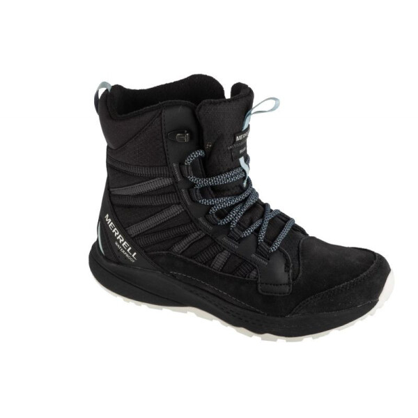 Merrell Bravada Edge 2 Thermo Mid WP W J036798 dámské boty 39