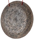 Sela 24" Wind Gong Dark Moon