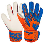 Reusch Attrakt Solid Jr 55 72 515 brankářské rukavice 2014 4