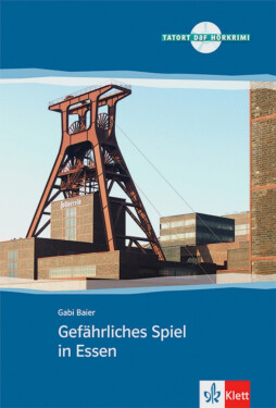 Gefaehrliches Spiel in Essen