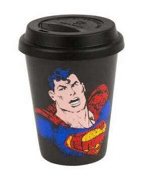 Hrnek - Superman 380 ml