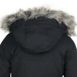 Trollkids Oslo Coat XT Jr nepromokavá bunda 180-609 116