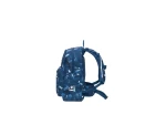 Ergonomický školní Frii of Norway Active 22l Dark Blue Forest