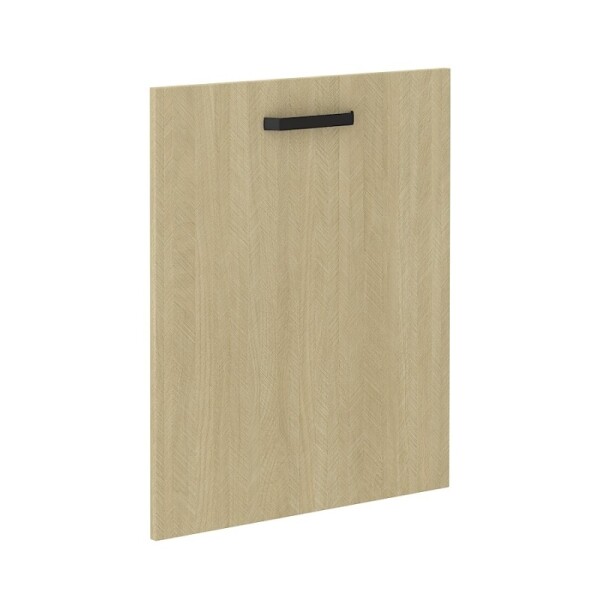 Dvířka na vestavnou myčku nádobí Scandi ZM 713x596