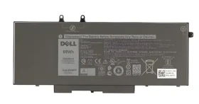 DELL Baterie 68 Wh 4-článková / Baterie pro notebook / Li-Ion (RF7WM)