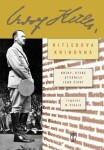 Hitlerova knihovna - Knihy, které utvářely jeho život - Timothy W. Ryback