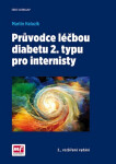 Průvodce léčbou diabetu 2. typu pro internisty, 2. vydání - Martin Haluzík