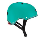 Dětská přilba Globber Emerald Green Jr 505-107 NEPLATÍ