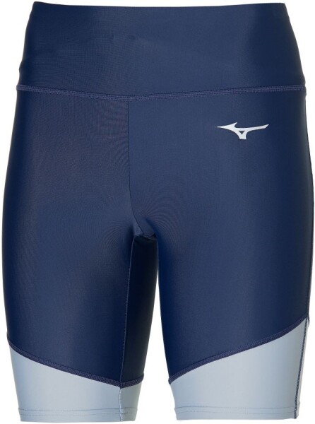 Běžecké legíny Mizuno Core Mid Tight J2GB120607 Velikost textilu: M