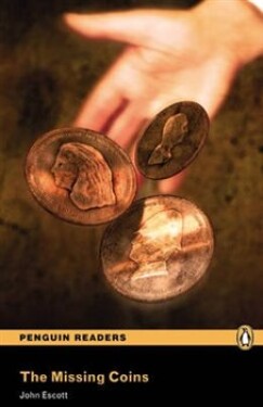 The Missing Coins John Escott