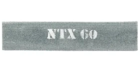 Vorel Brusné pletivo 105x280 mm P60 / Brusné pletivo / 105x280 mm / Zrnitost P60