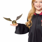 Harry Potter zlatonka 18 cm Harry Potter zlatonka 18 cm