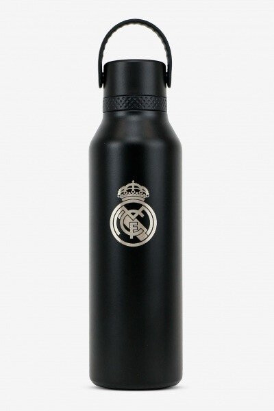 Termoláhev Mii 600ml Real Madrid Black