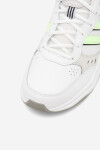 Tenisky adidas STRUTTER ID3072 Přírodní kůže (useň)/-Se syntetickým materiálem,Imitace kůže/-Ekologická kůže